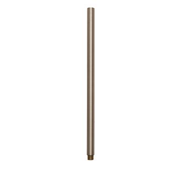 Accessory Stem in Antique Pewter by Kichler