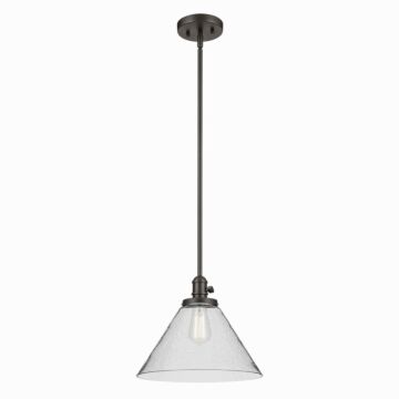 Avery  Pendant in Olde Bronze by Kichler