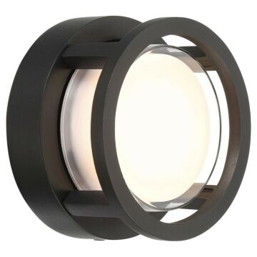LED Outdoor Wall or Ceiling Mount