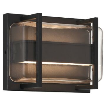 LED Outdoor Wall Mount