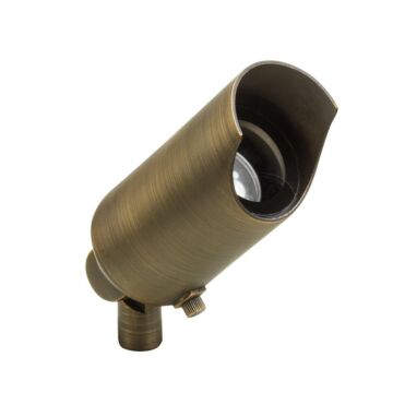 Kichler Landscape 12V Accent in Centennial Brass