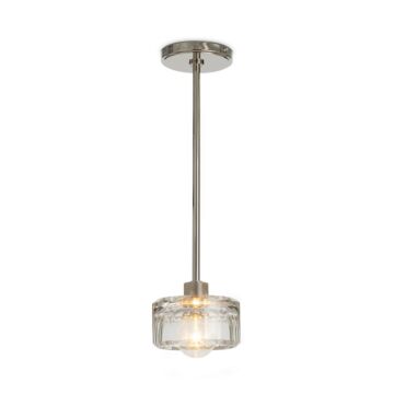 Bijoux  Pendant in Clear by Regina Andrew Detroit