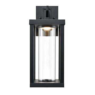 LED Outdoor Wall Sconce
