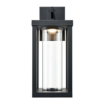 LED Outdoor Wall Sconce
