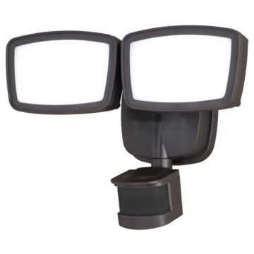 LED Outdoor Motion Sensor Security Flood Light