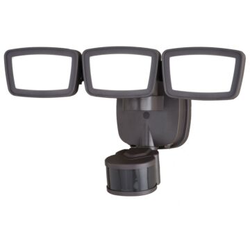 LED Outdoor Motion Sensor Security Flood Light