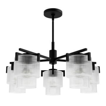 Five Light Chandelier