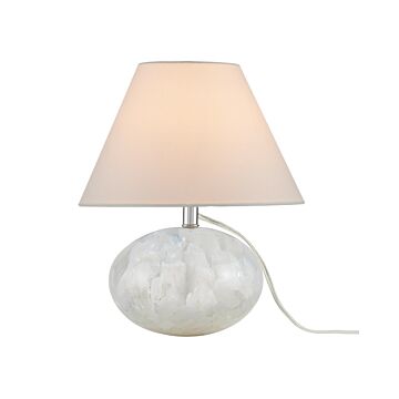 One Light Table Lamp