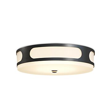 LED Outdoor Flush Mount