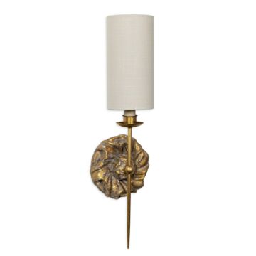 One Light Wall Sconce