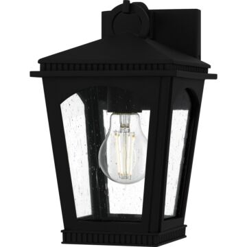 One Light Outdoor Wall Lantern