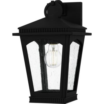 One Light Outdoor Wall Lantern