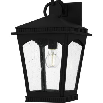 One Light Outdoor Wall Lantern