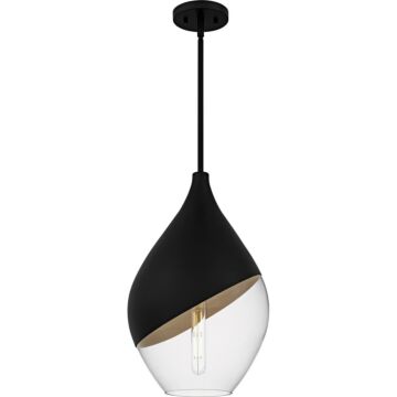 One Light Pendant