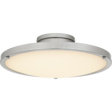 LED Semi-Flush Mount