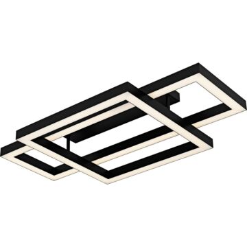 LED Semi-Flush Mount