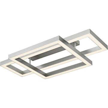 LED Semi-Flush Mount