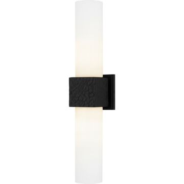 Two Light Wall Sconce
