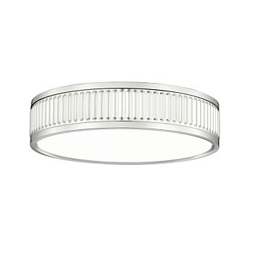 LED Flush Mount