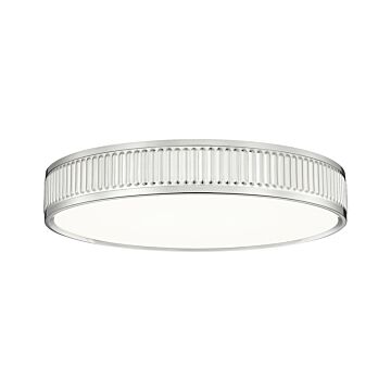 LED Flush Mount