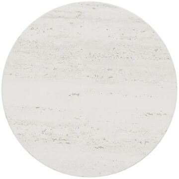 Sorrento LED Wall Sconce in White by Avenue Lighting