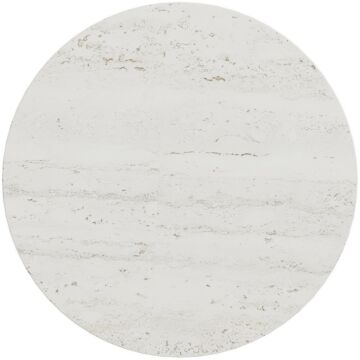 Sorrento LED Wall Sconce in White by Avenue Lighting