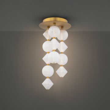 LED Flush Mount
