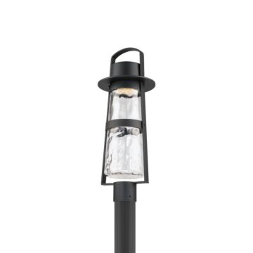 Balthus LED Outdoor Post Mount in Oil Rubbed Bronze by Modern Forms