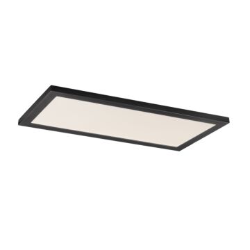 Sky - 5CCT LED Flush Mount in Black by Maxim