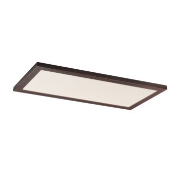 Sky - 5CCT LED Flush Mount in Bronze by Maxim Lighting