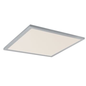 Sky - 5CCT LED FlushMount in Brushed Aluminum by Maxim Lighting