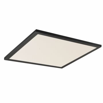 Sky - 5CCT LED Flush Mount in Black by Maxim Lighting