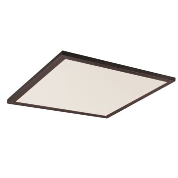 Sky - 5CCT LED Flush Mount in Bronze by Maxim Lighting