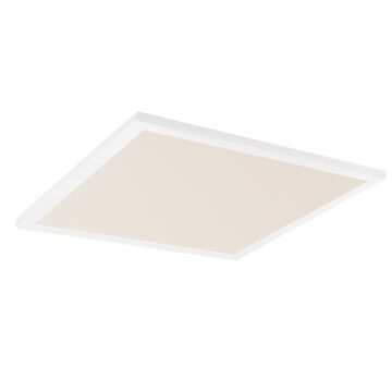 Sky - 5CCT LED Flush Mount in White by Maxim