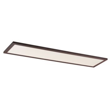 Sky - 5CCT LED FlushMount in Bronze by Maxim Lighting