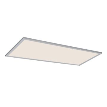 Sky - 5CCT LED Flush Mount in Brushed Aluminum by Maxim Lighting