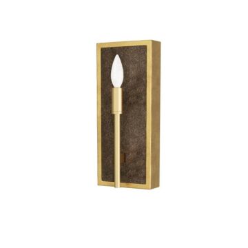 Avanti Wall Sconce in Brown by Arteriors