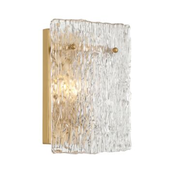 One Light Wall Sconce