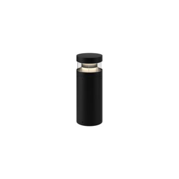 Windermere LED Exterior Bollard in Black by Kuzco Lighting