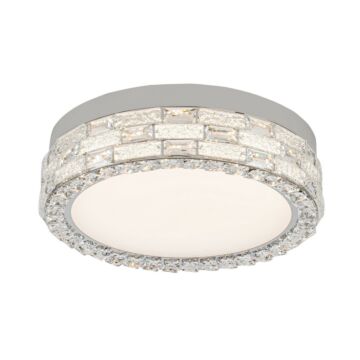 LED Flush Mount