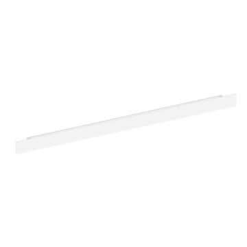 Lithe LED Wall Lamp in Textured White by Sonneman