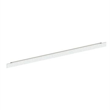 Lithe LED Wall Lamp in Natural Anodized by Sonneman
