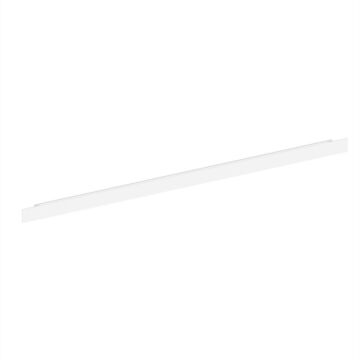 Lithe LED Wall Lamp in Textured White by Sonneman