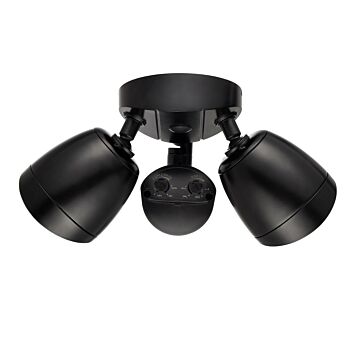 LED Outdoor Security Flood Light