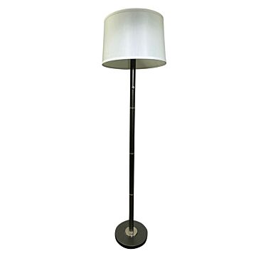Three Light Floor Lamp