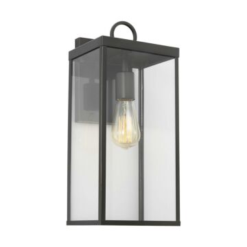 Howell  Wall Lantern in Antique Bronze by Visual Comfort Studio