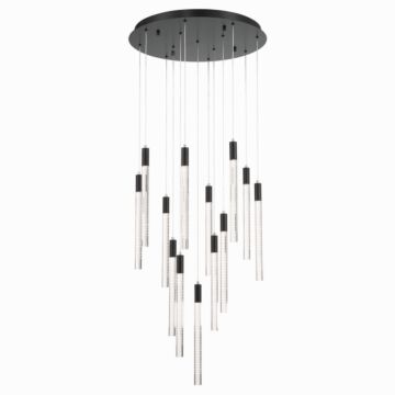 LED Chandelier