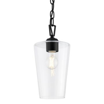 One Light Pendant