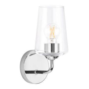Celino  Wall Sconce in Polished Chrome by Progress Lighting