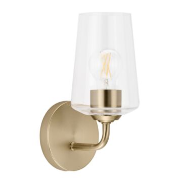 Celino  Wall Sconce in Champagne Bronze by Progress Lighting